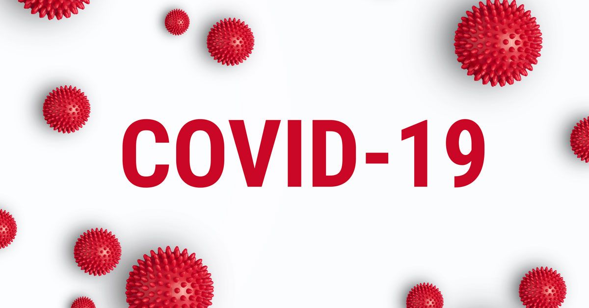 Reporta Salud: 192 contagios de Covid