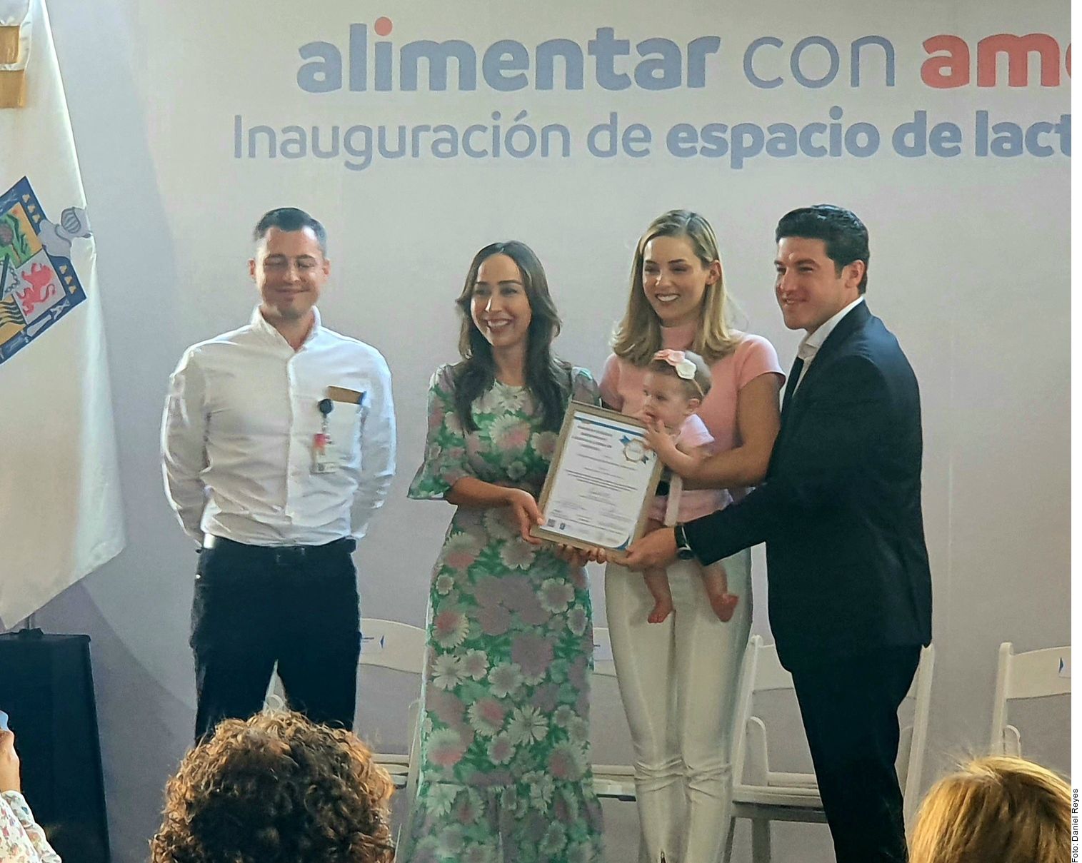 Va dupla Mariana-Colosio