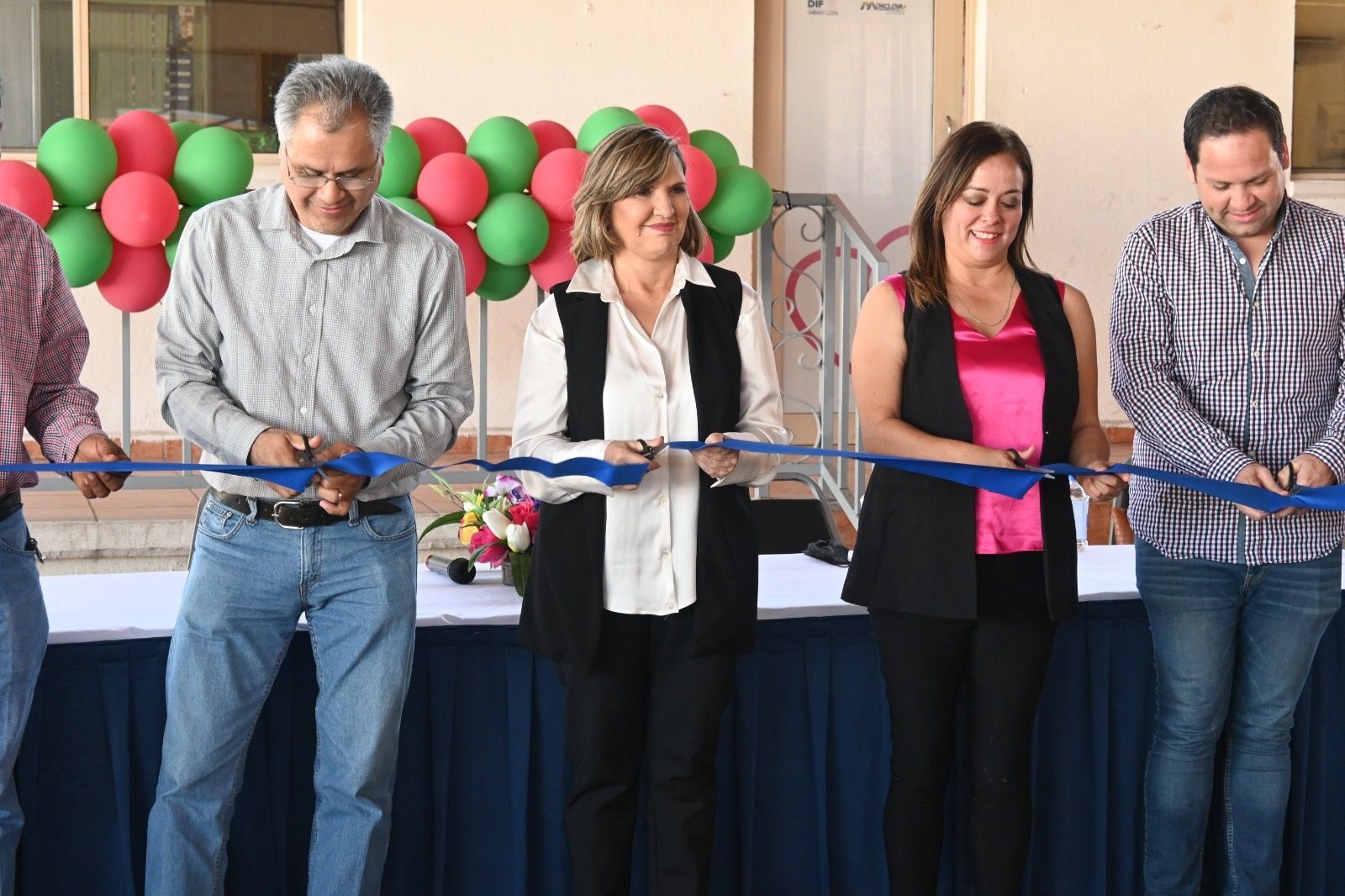 Inician cursos en Casa Meced
