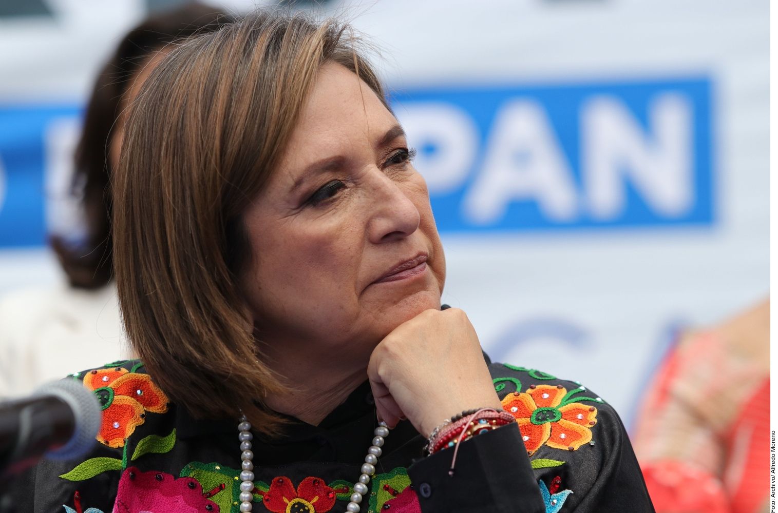 Xóchitl: no me rajo, estoy lista para 256 ataques
