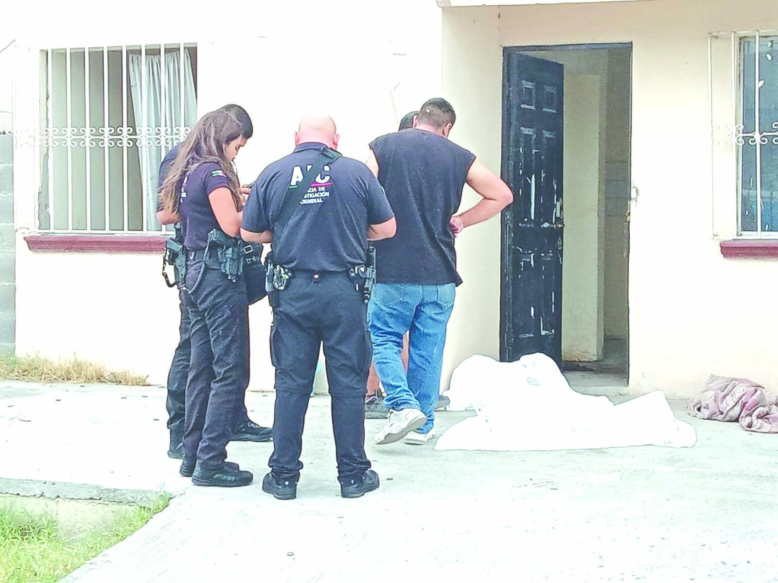 Localizan sin vida a hombre en su hogar