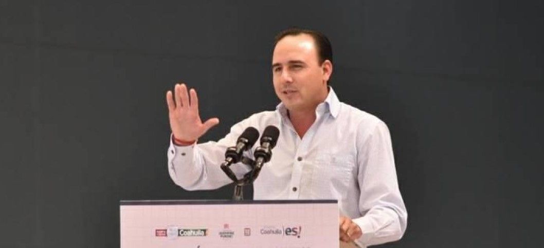 Delincuencia se topará con pared en Coahuila