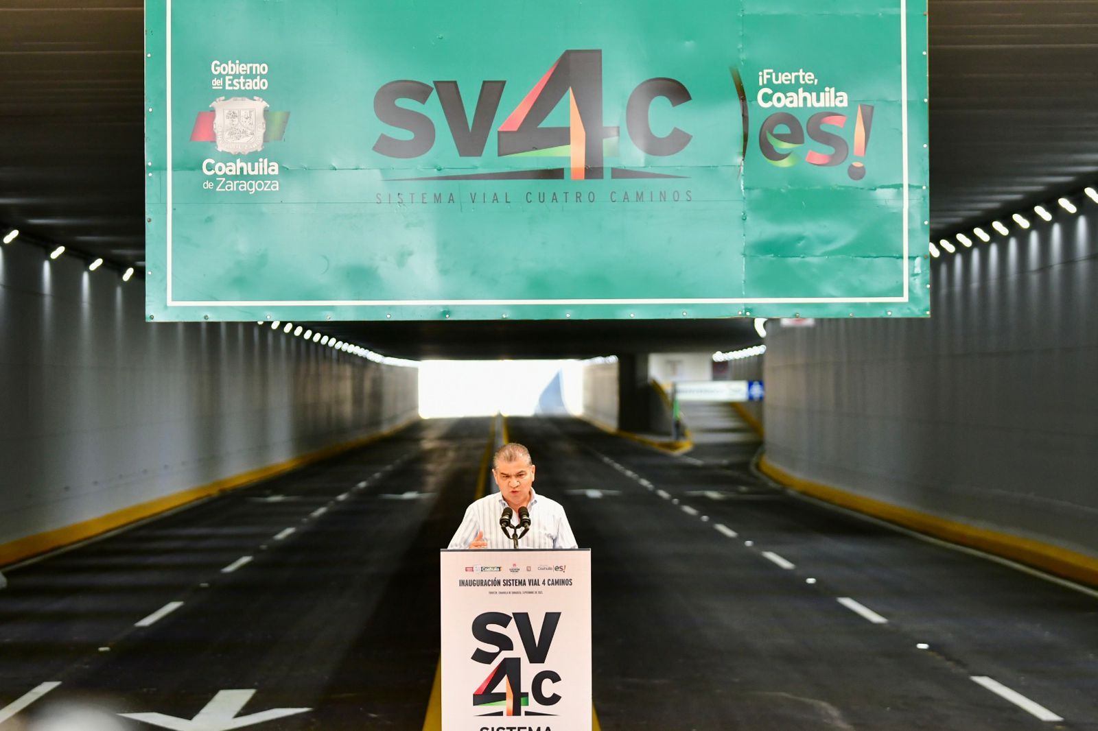Proyecto estatal de 518 MDP impulsará Región Lagunera