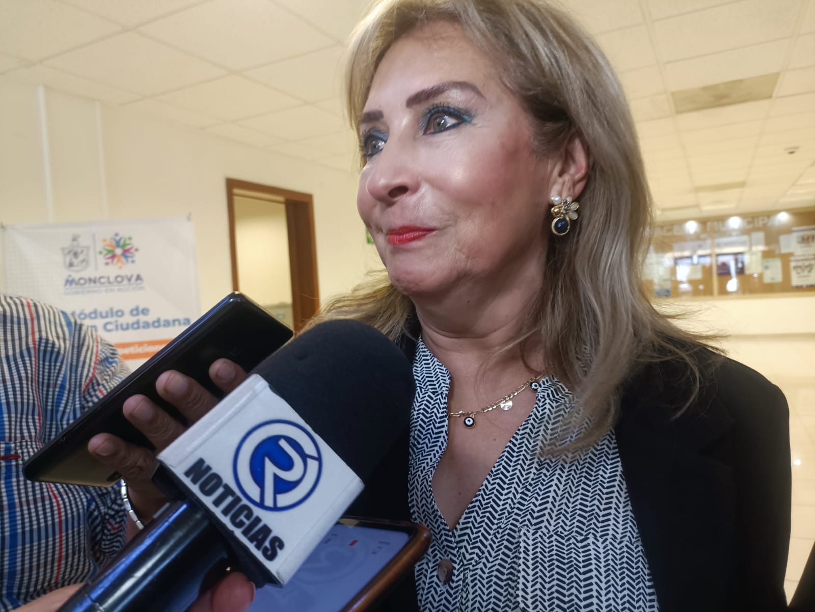 Invitan a desfile de 16 de septiembre