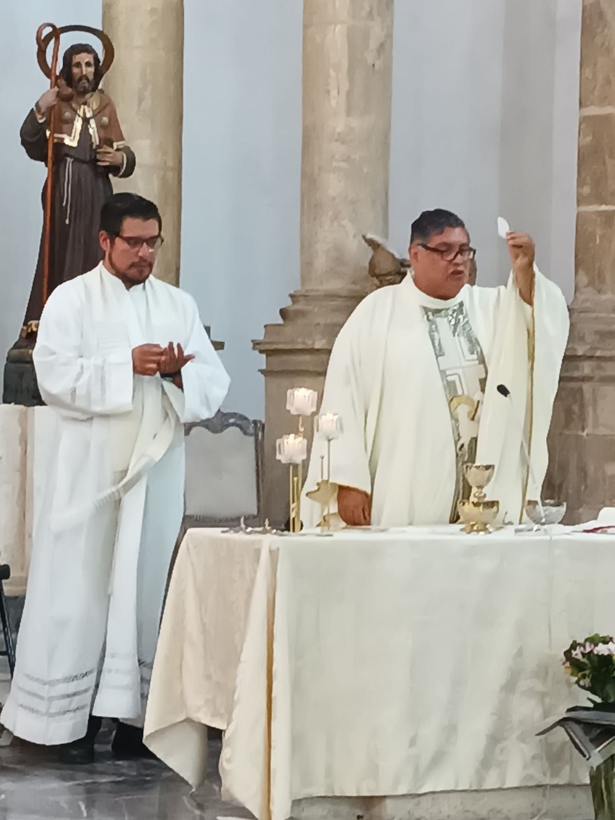 Hizo Neri posibles 3 centros de apoyo