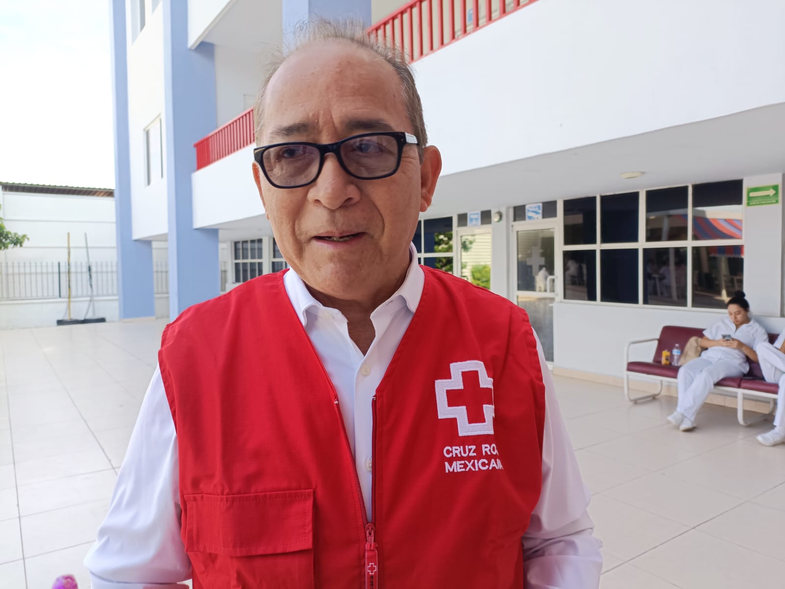 Tienen los enfermeros ofertas en el extranjero