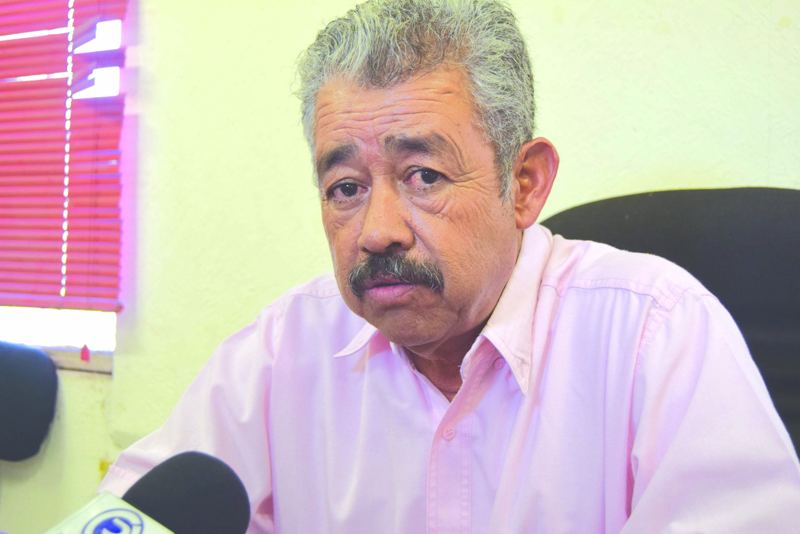 Detectan 8 contagios de Covid en escuelas