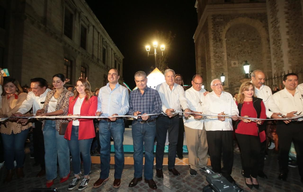SE PRIORIZA EN COAHUILA DESARROLLO CON UNIDAD