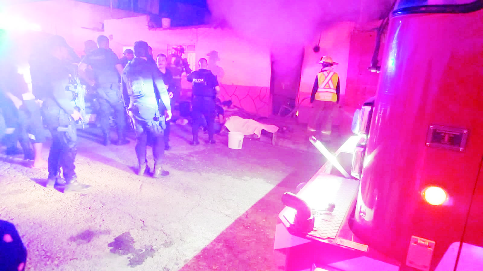 Muere calcinado tras incendiarse su casa