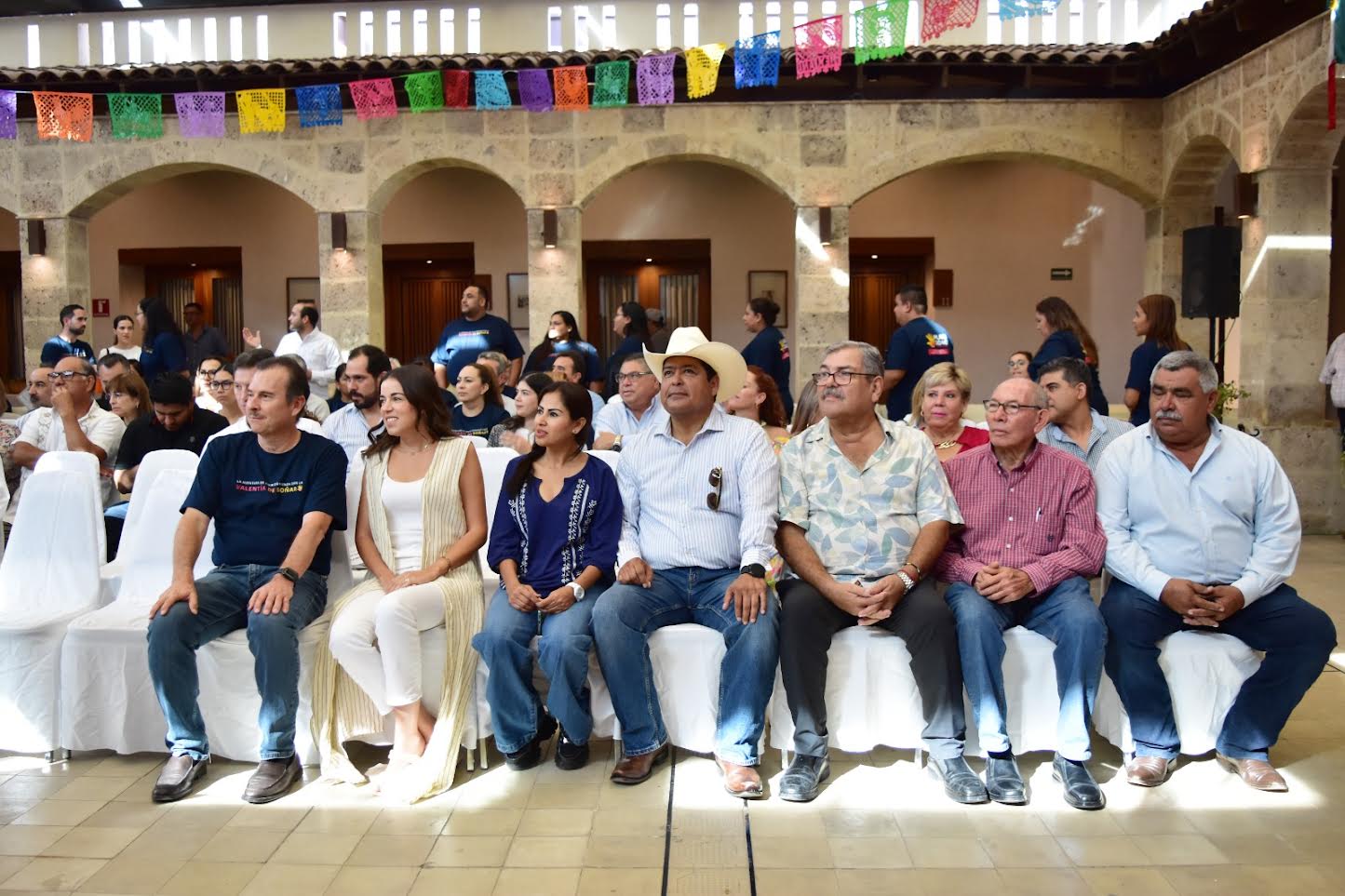 Cumple 7 años Plan 2040 de 4C
