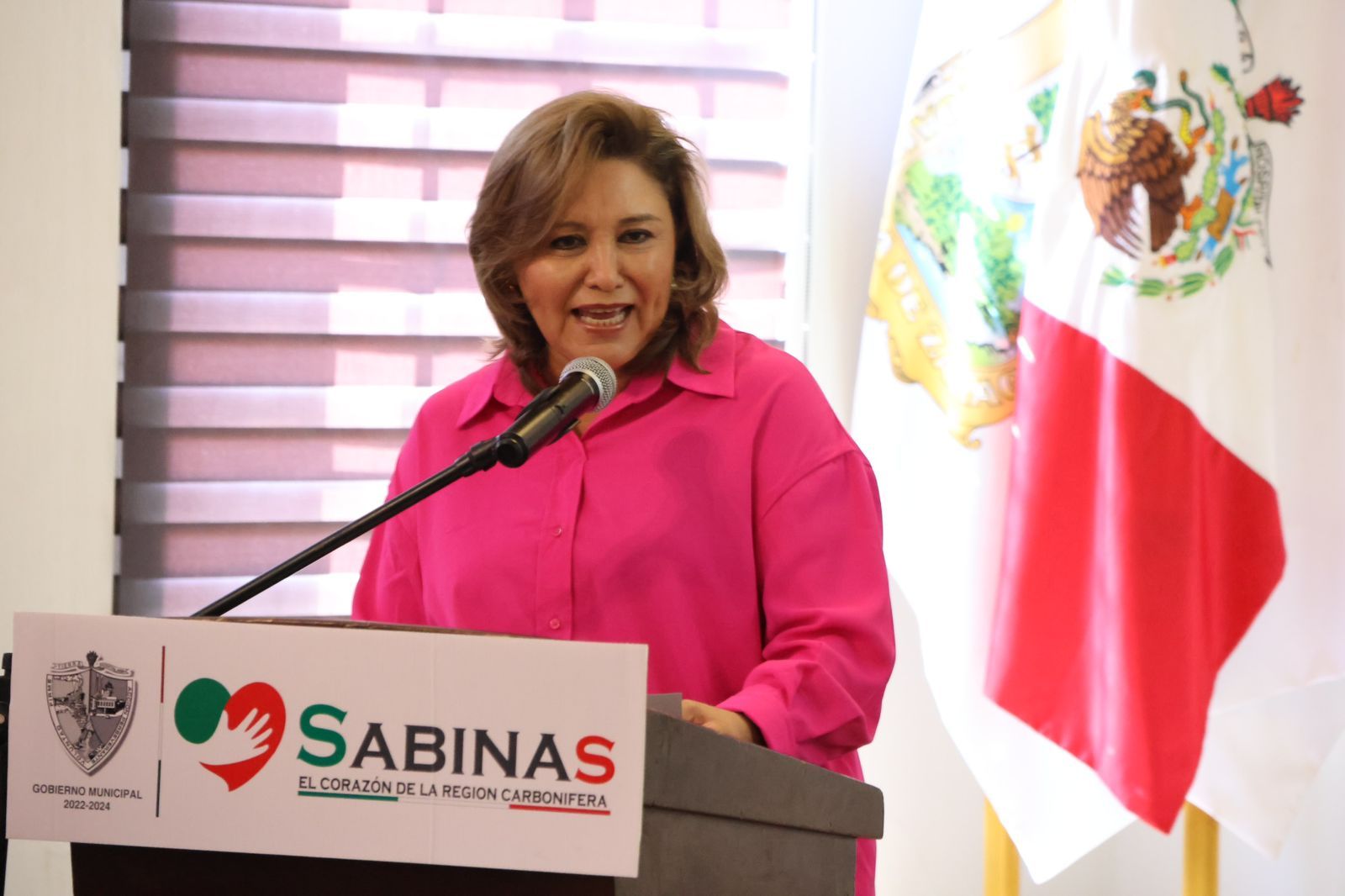 Preparan en Sabinas a Embajadores Turísticos