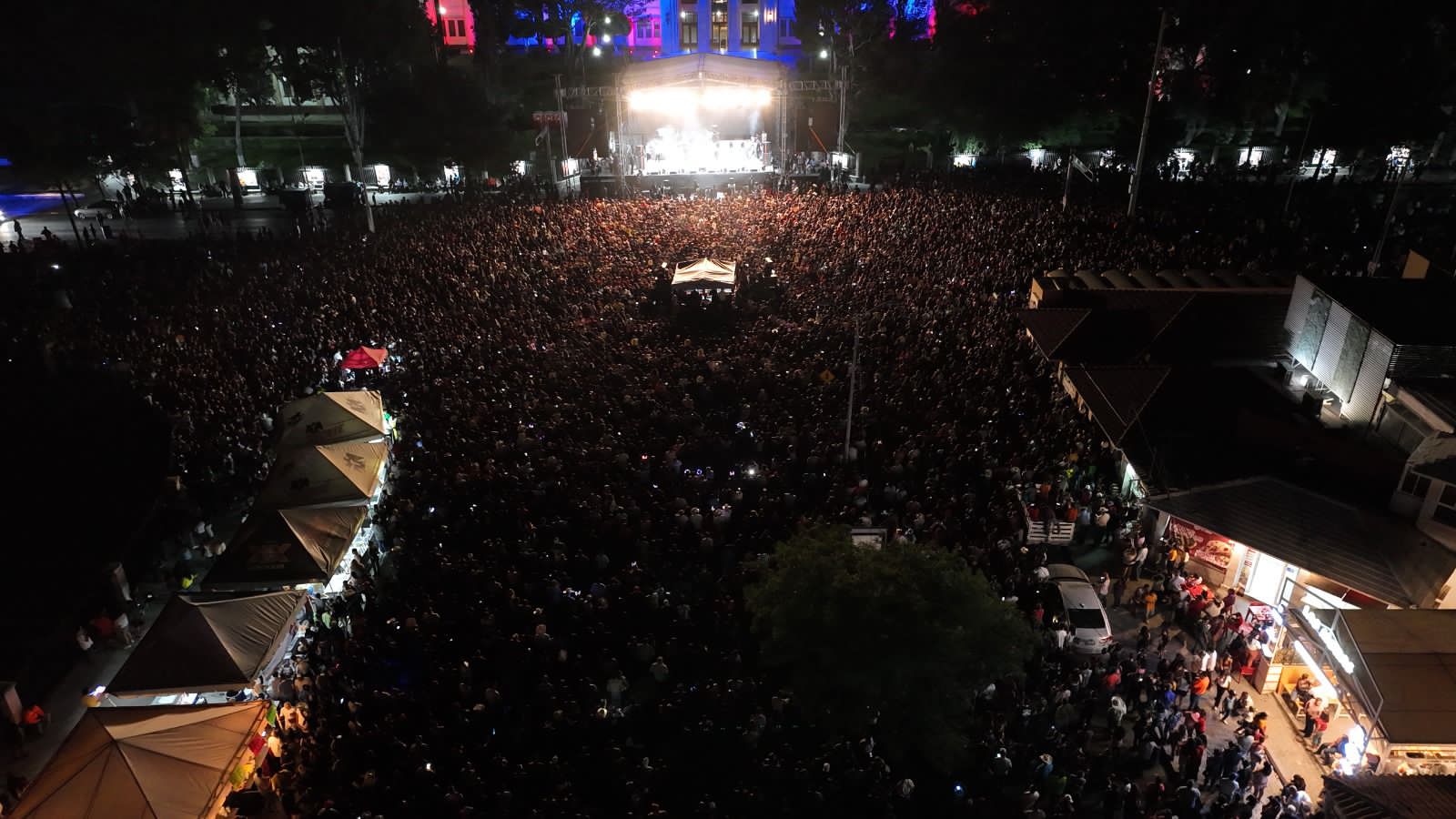 Anuncian operativos para Noche del Grito