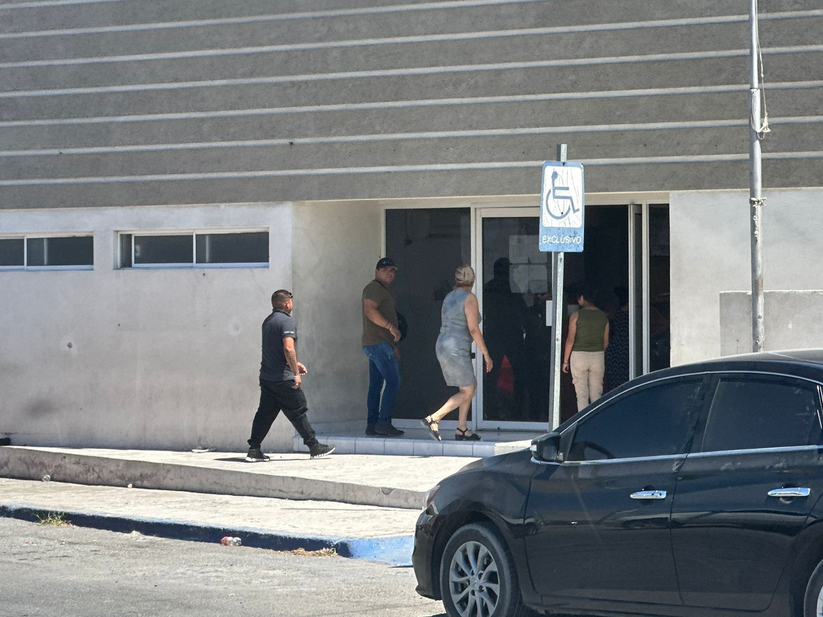 Implican a 2 policías con brutal asesinato