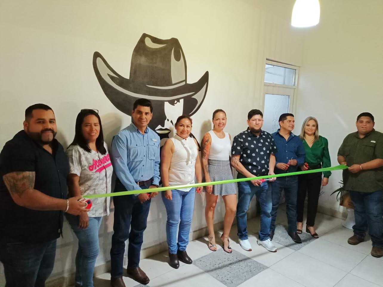 Reabren taquería en SB, Emprendedores apuestan por el rubro gastronómico