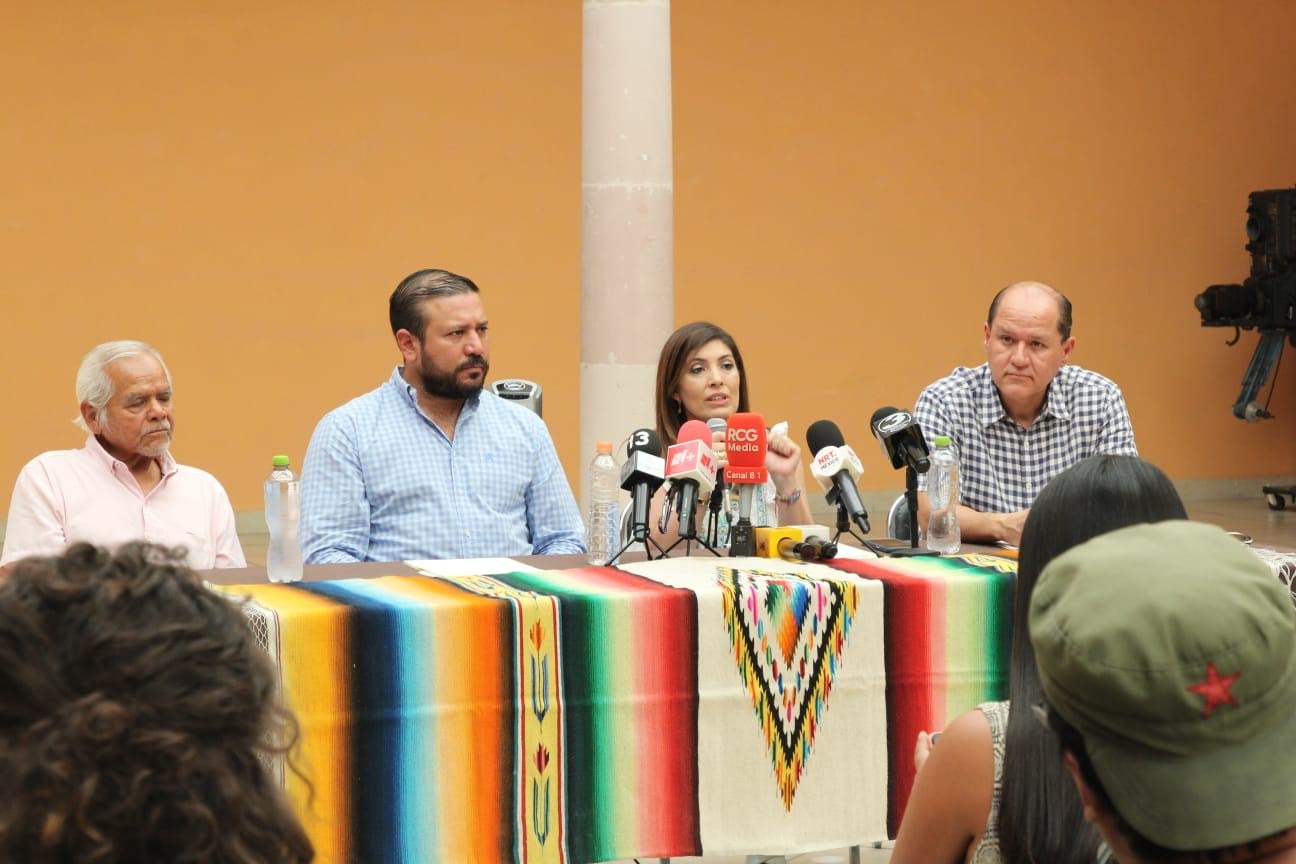 Invitan a 2º Encuentro de Artesanía y Cocina