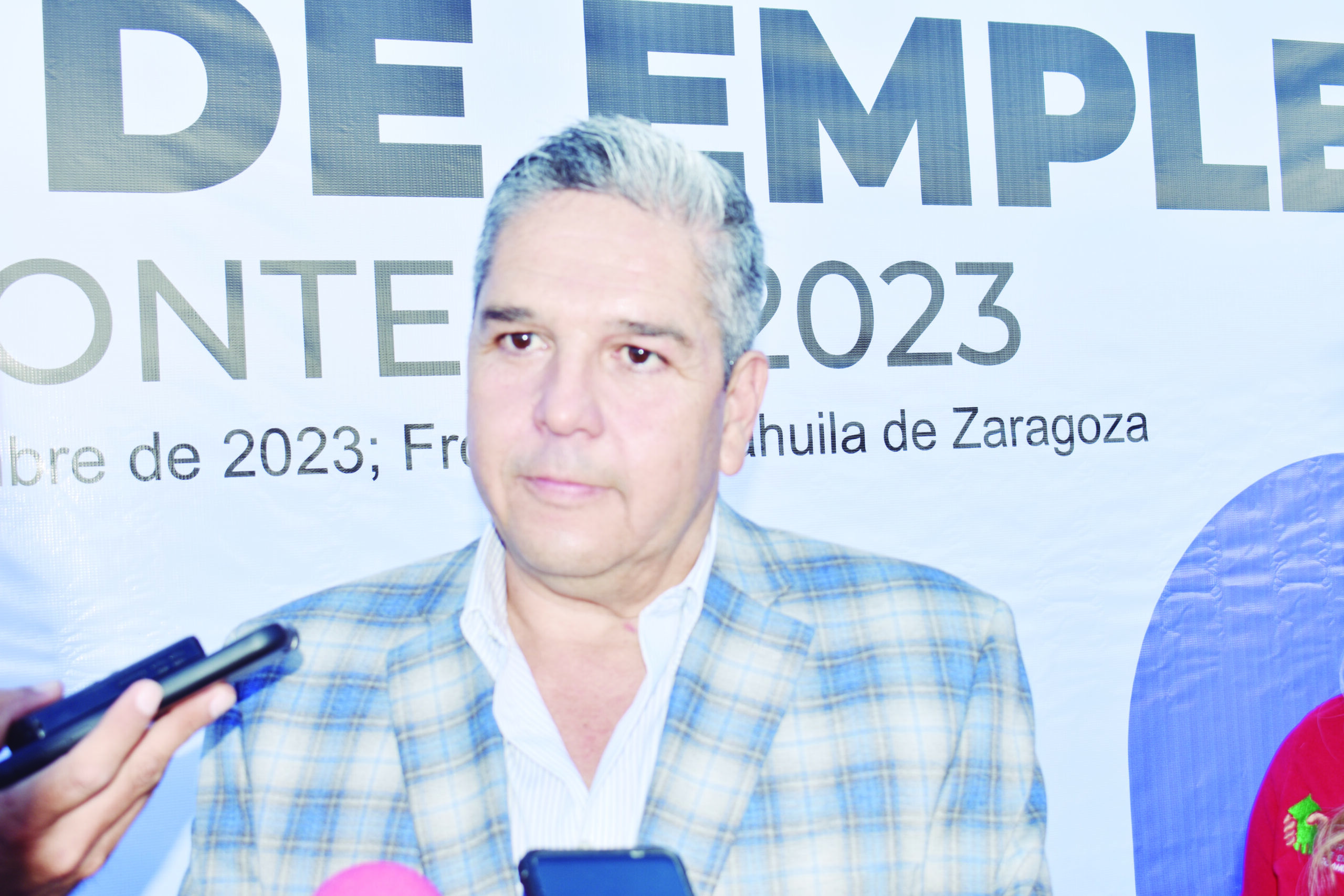 Alistan plan emergerte de empleo para región
