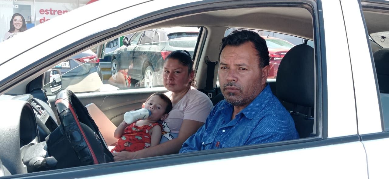 MÁS VÍCTIMAS DE ESTAFAS AUTOFIN