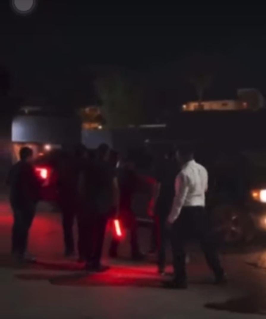 Clausuran antro tras violenta riña