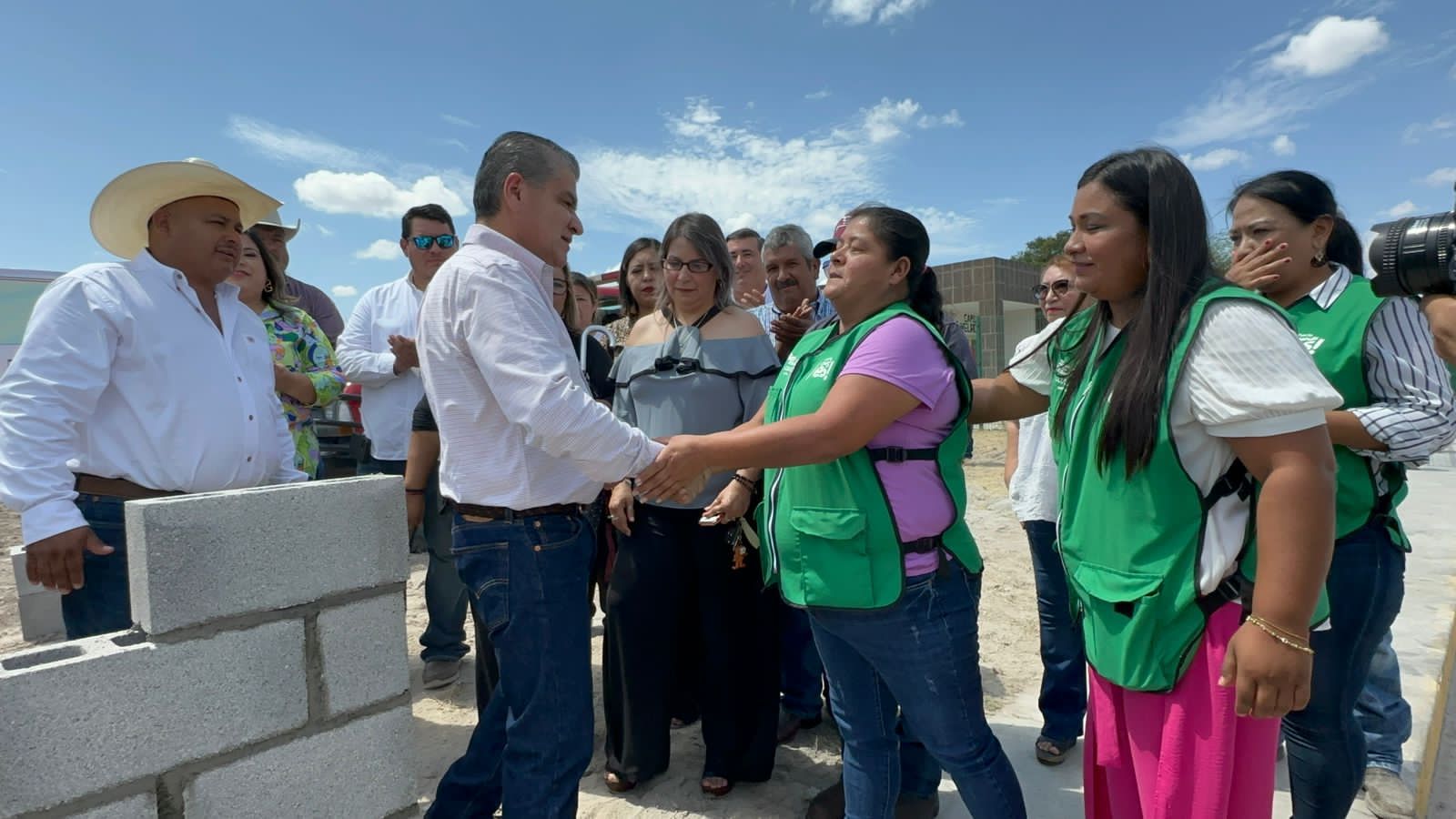 ‘HOY, COAHUILA ES UNO DE LOS MEJORES LUGARES PARA VIVIR’: MARS