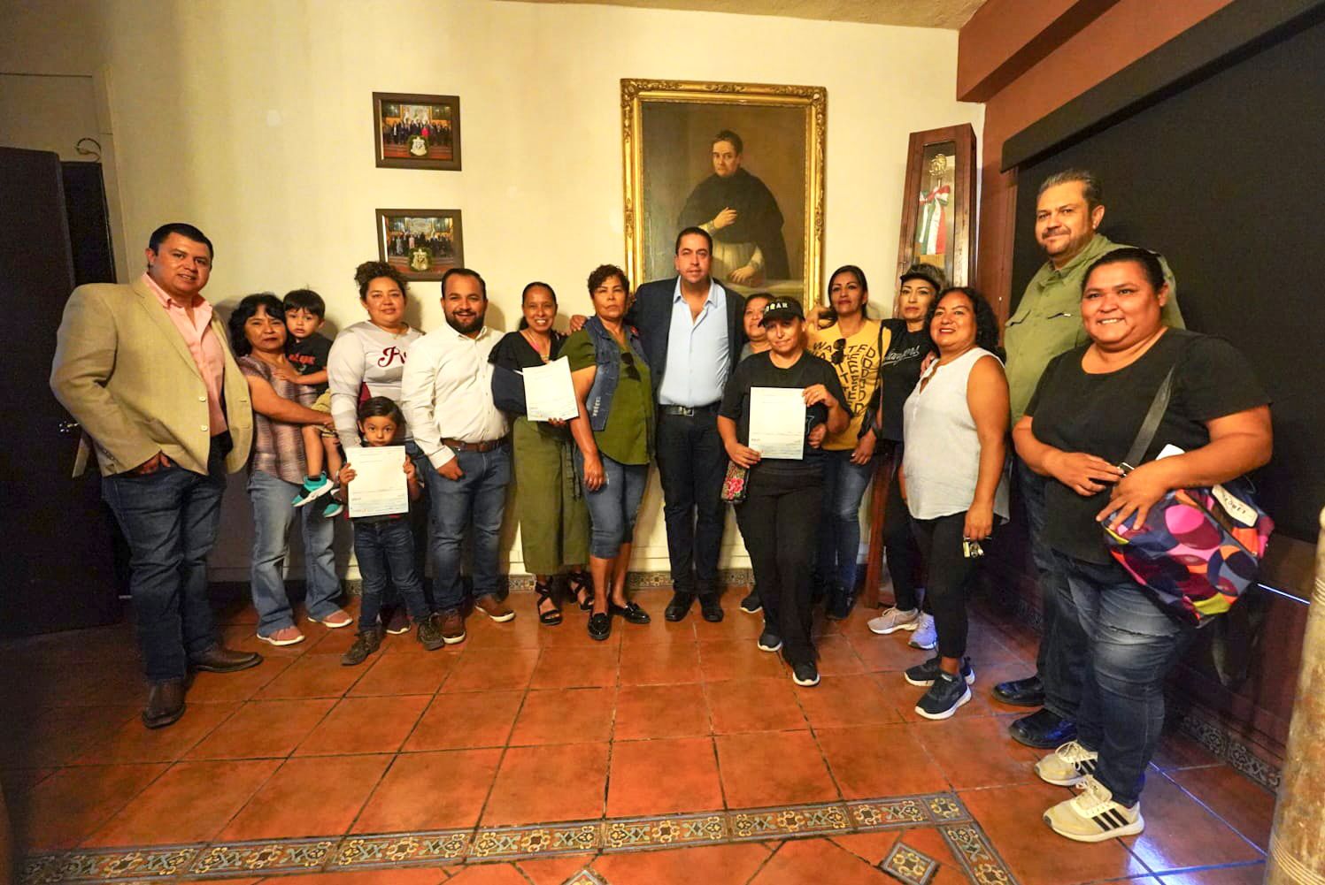 APOYA ALCALDE A NIÑOS Y MUJERES DEPORTISTAS