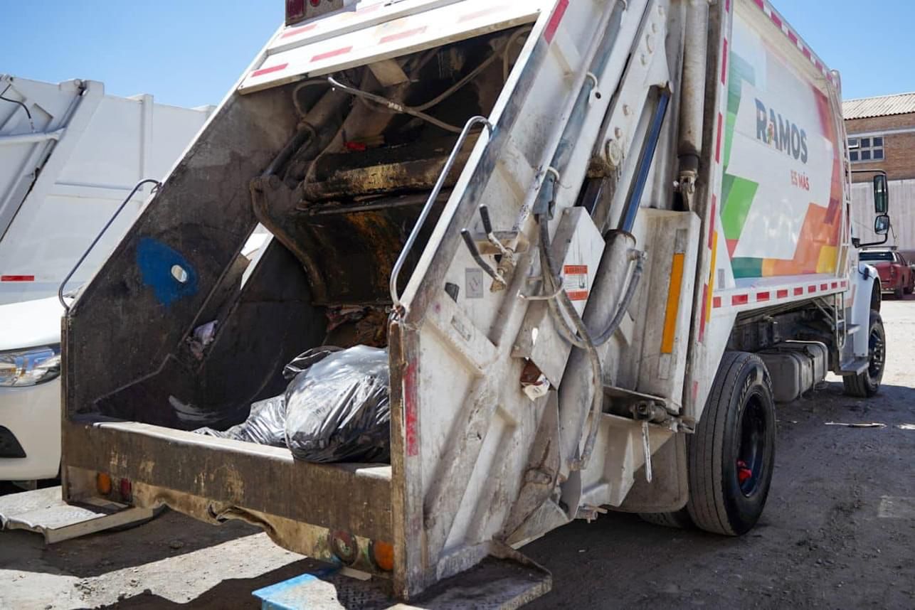 Ofertan vacantes en Servicios Municipales