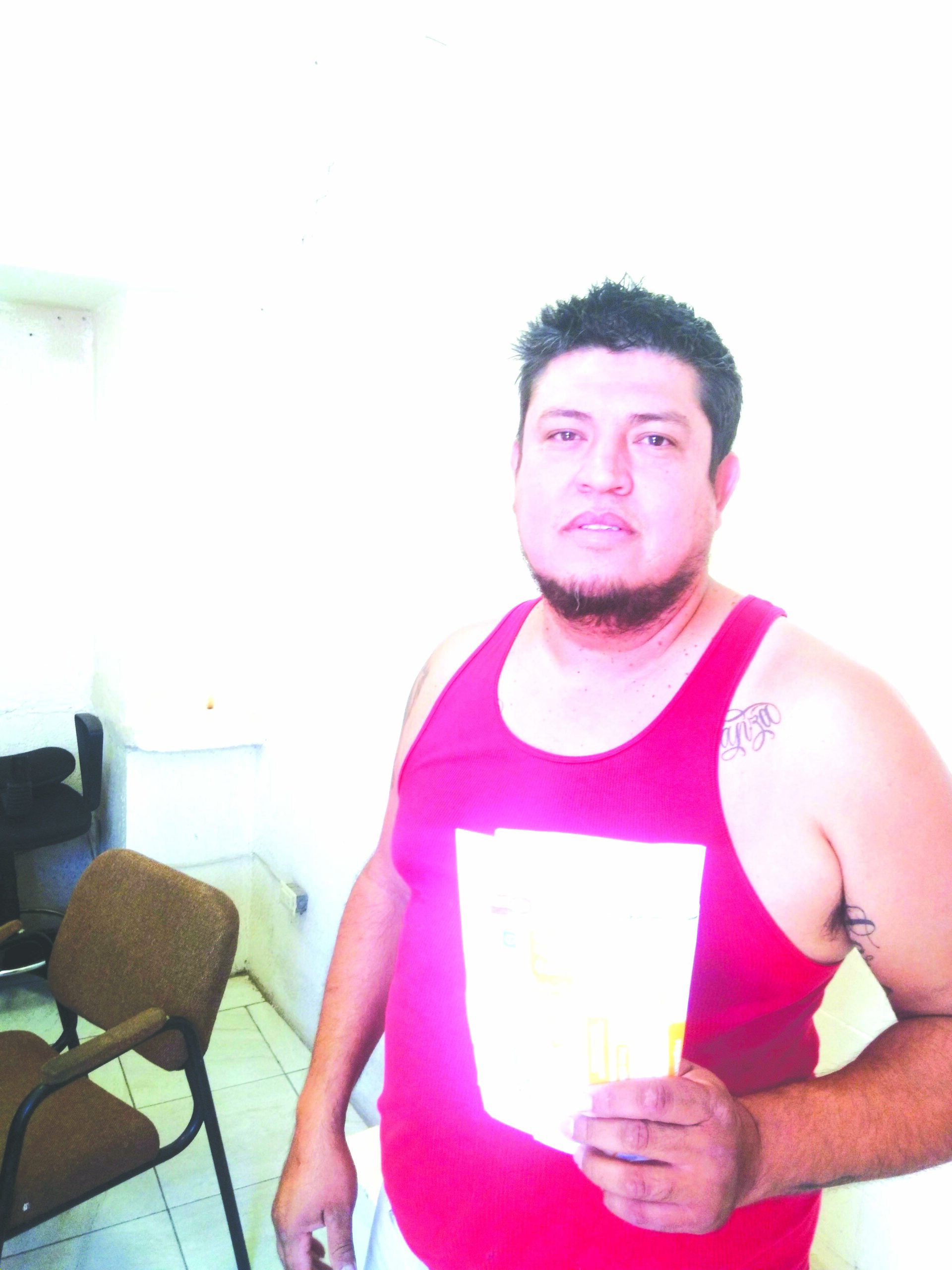 Emigra hacia los EU gruista de AHMSA