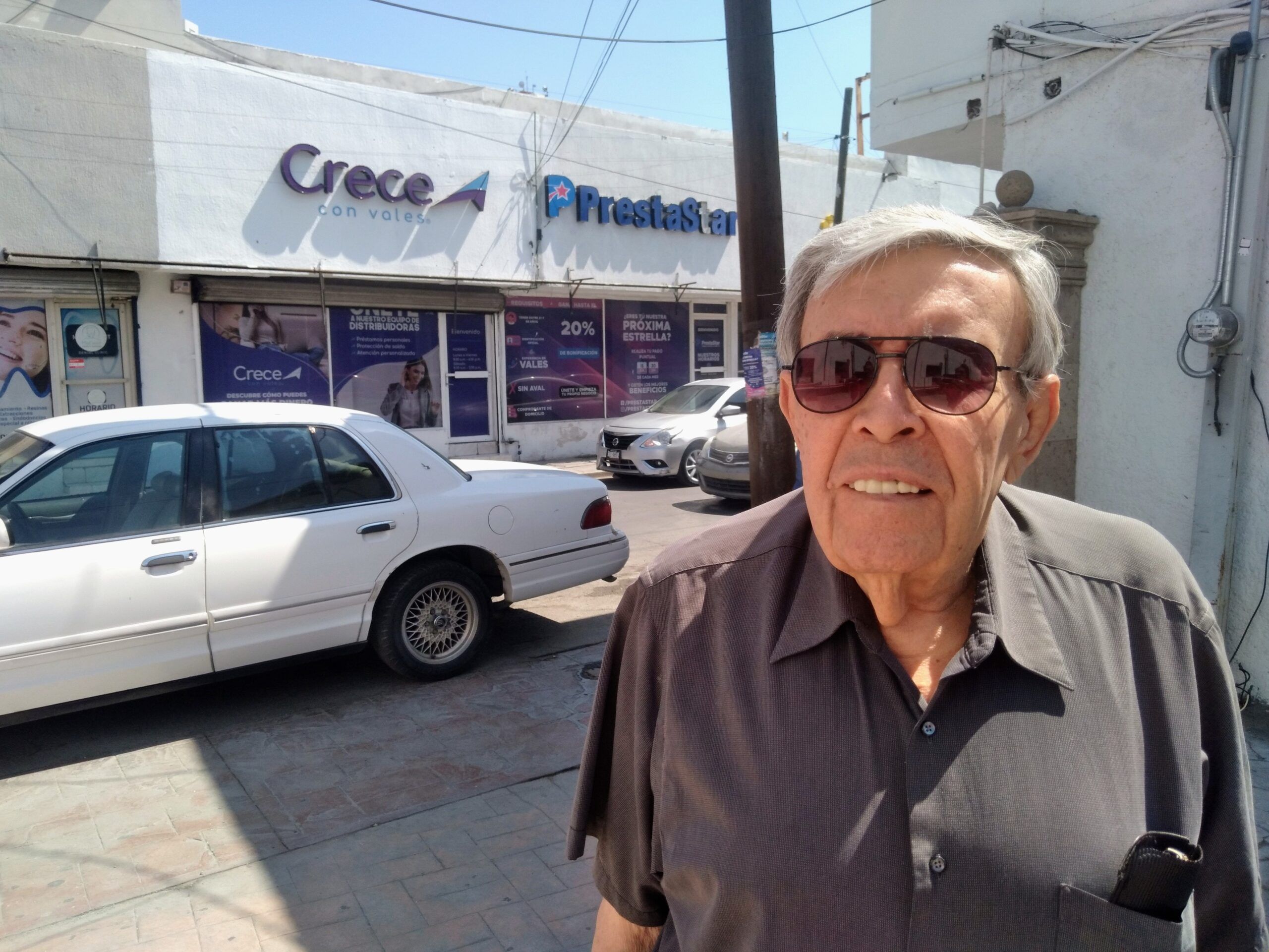 Un terrible escenario Monclova sin AHMSA