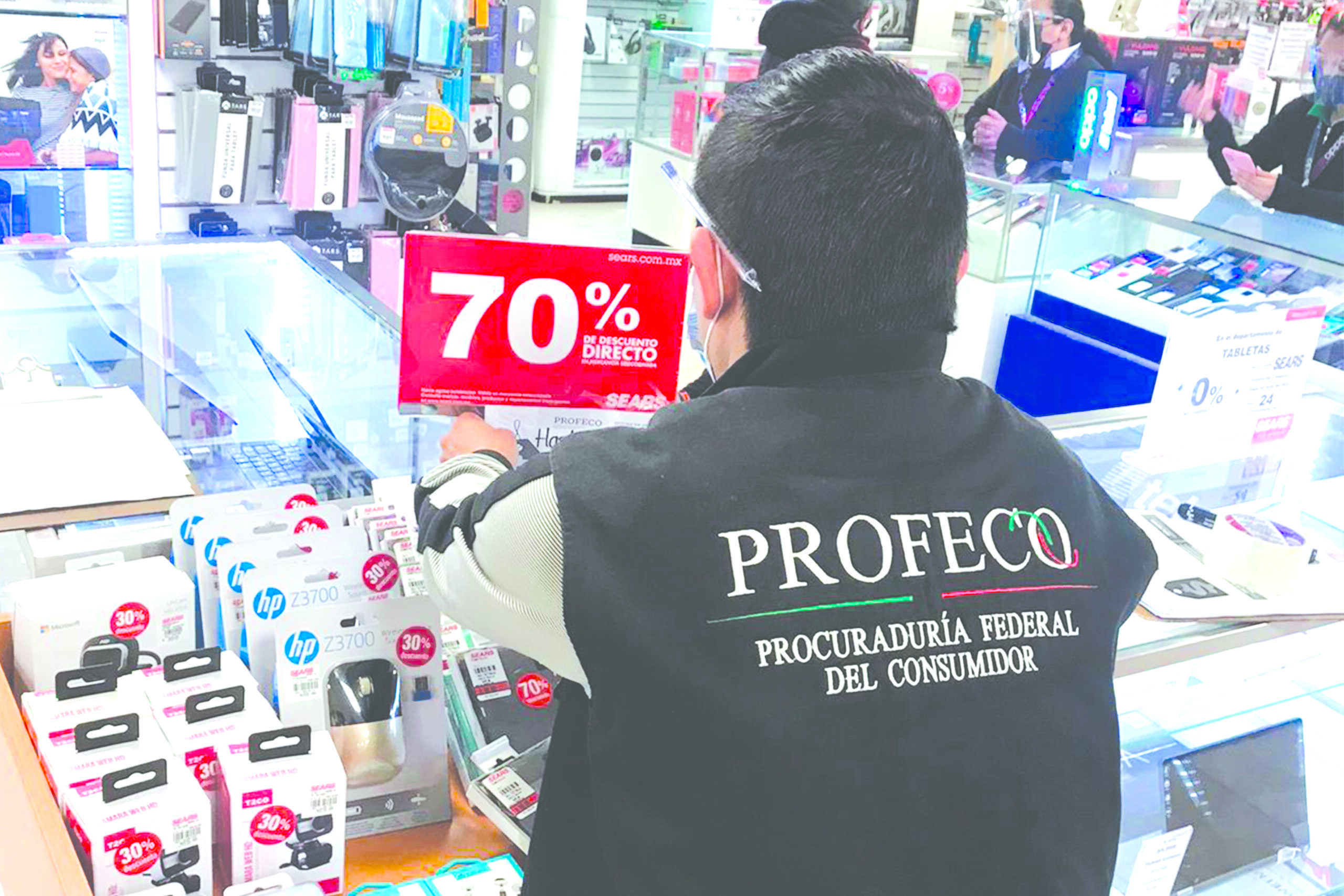 Sin PROFECO, población está expuesta a fraudes