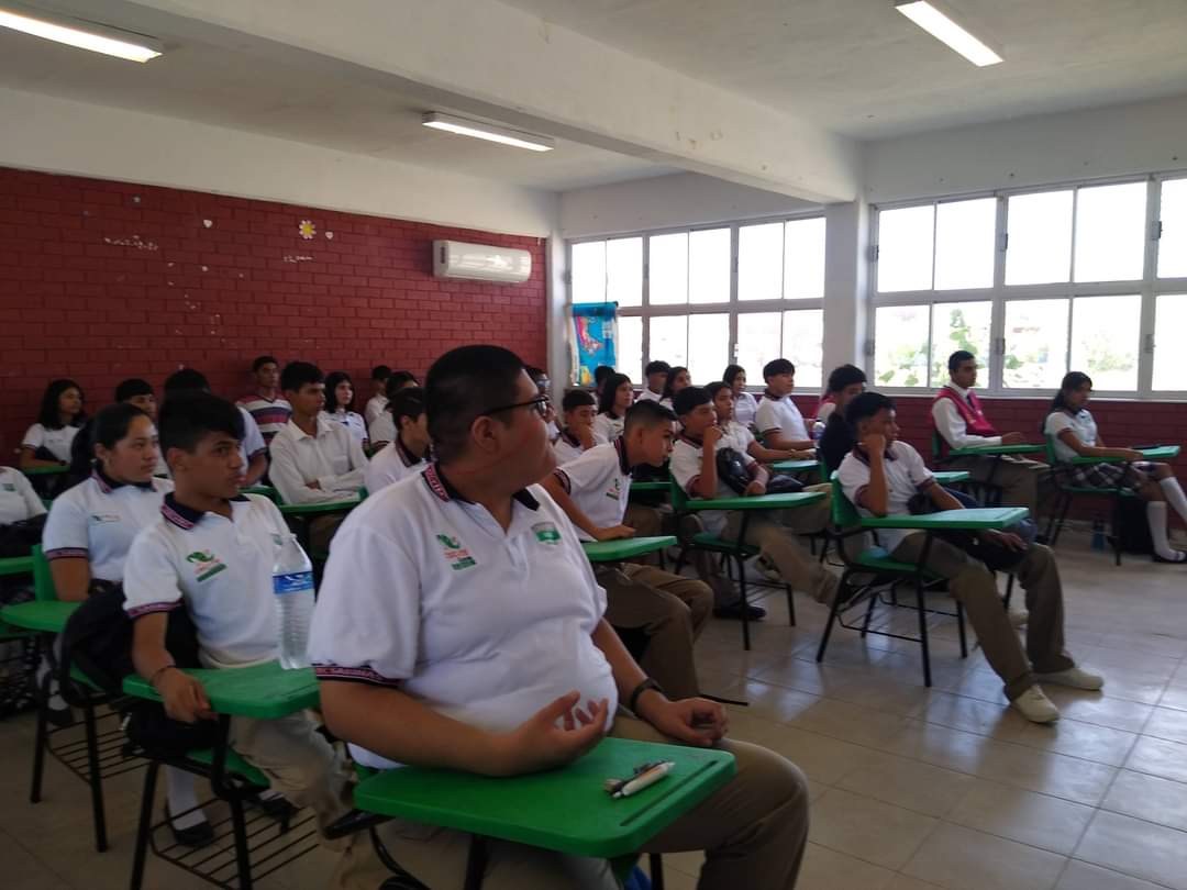 Confirman reubicación de alumnos del Cecytec