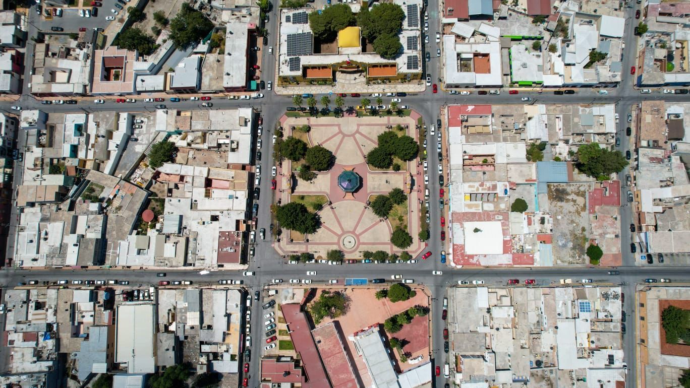 PREPARAN CIERRE DE VIALIDADES POR FIESTA PATRONAL