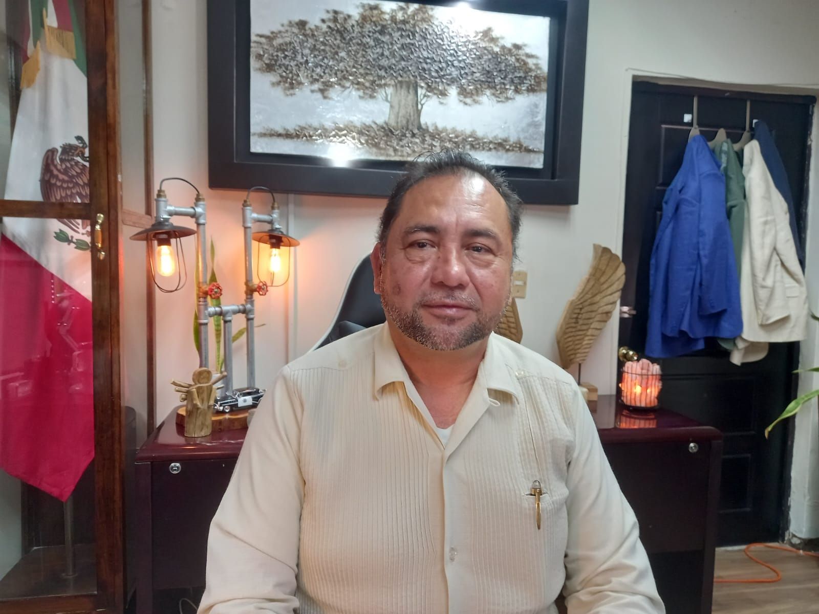 “Limpia” en Policía provoca discordias