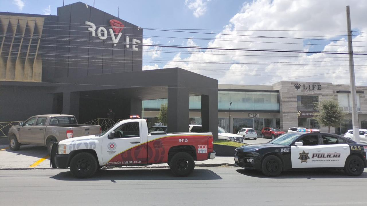 Suspende Municipio el club nocturno Rovie