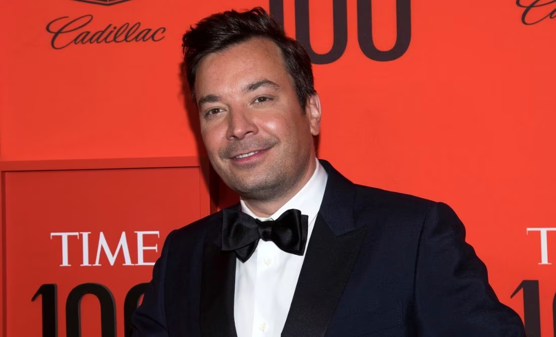 Acusan a Jimmy Fallon de generar un clima laboral tóxico y de maltratar a su equipo en «The Tonight Show»