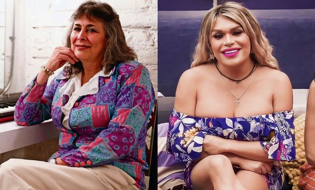 ¿Libertad Palomo demandará a Wendy Guevara, tras recibir amenazas de sus fans?