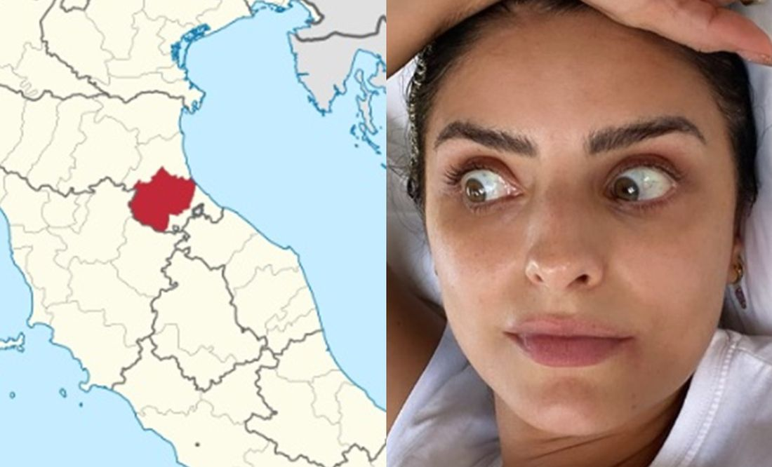 Temblor sobresalta a Aislin Derbez en medio de sus vacaciones: «Se movió cab…»