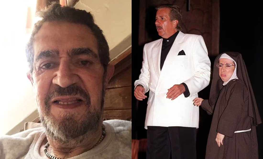 Flaco Ibáñez se convertirá en el nuevo «papiringo», confirma la Güereja