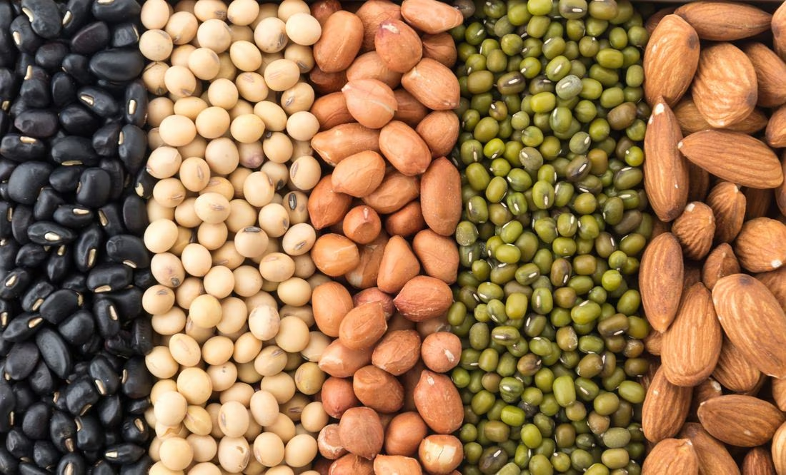Estos alimentos económicos bajan la glucosa y colesterol según la UNAM
