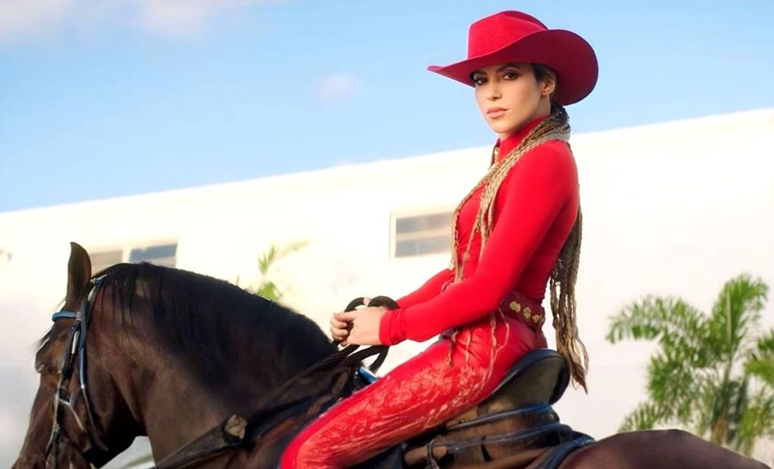 Fiscalía española acusa ahora a Shakira de defraudar 6 millones de euros