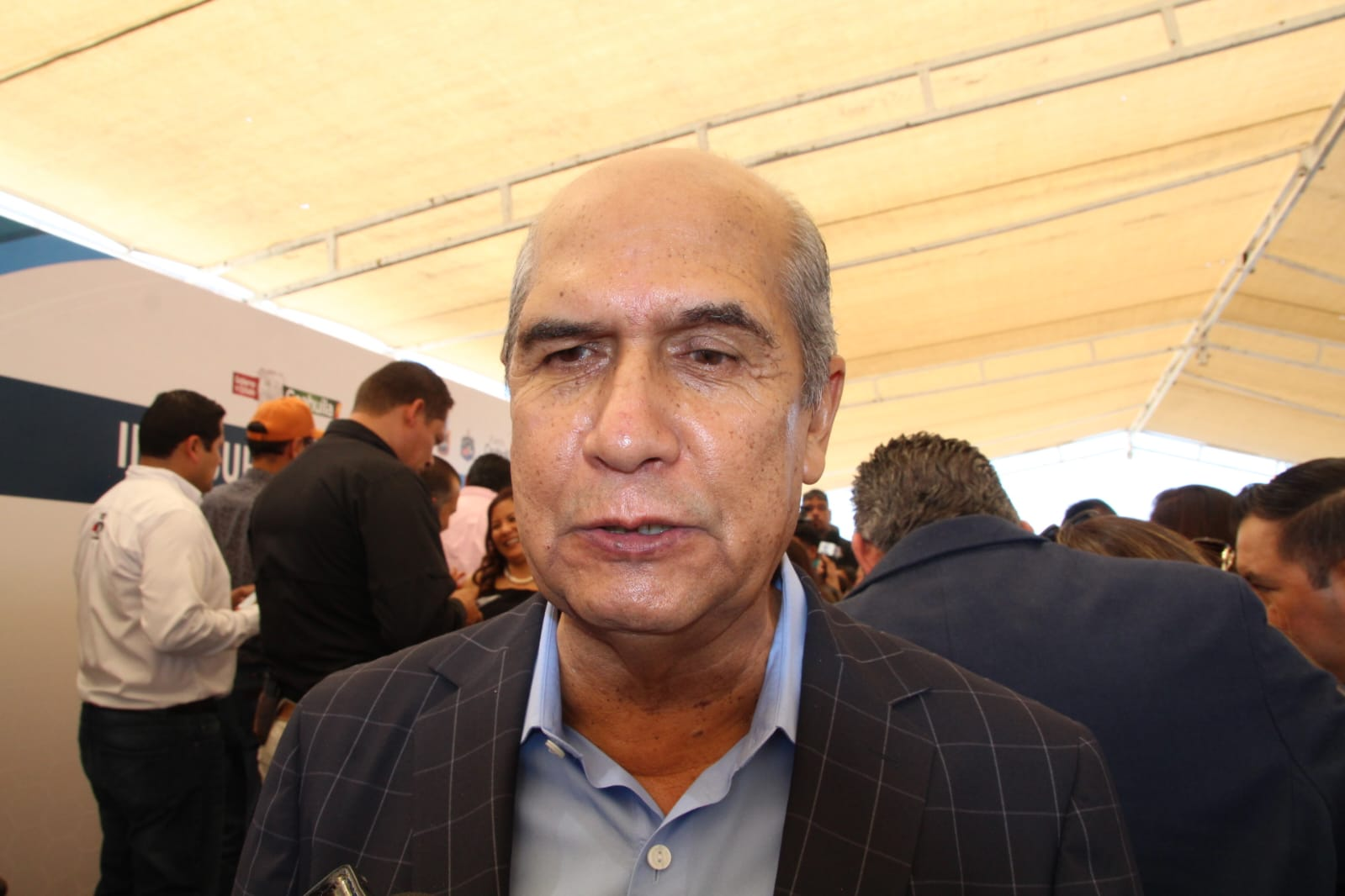 Urge solucionar crisis de AHMSA: Mario Dávila