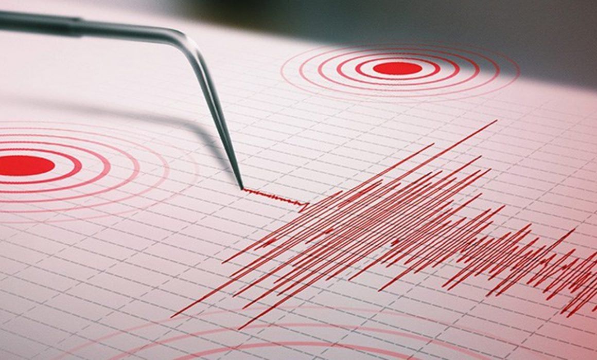 Reportan sismo de magnitud 4.1 en Guerrero