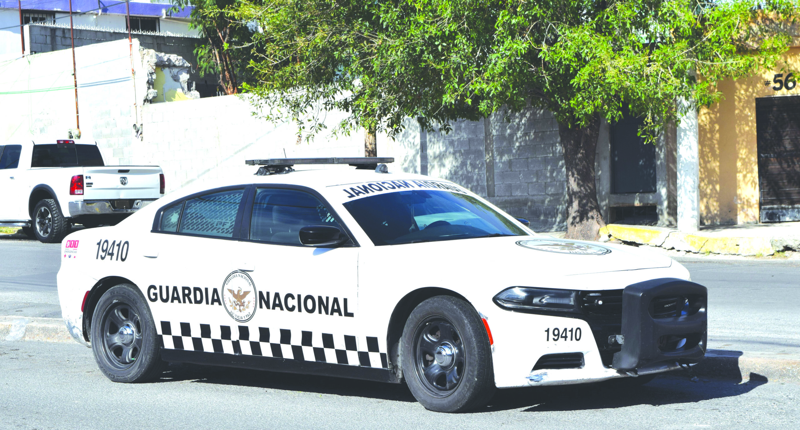 GN arrestará a los directivos de AHMSA