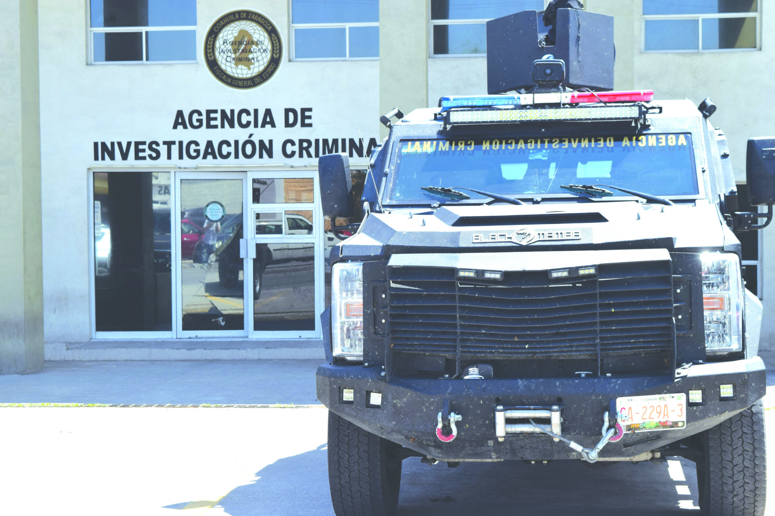 Cae ex agente por secuestro