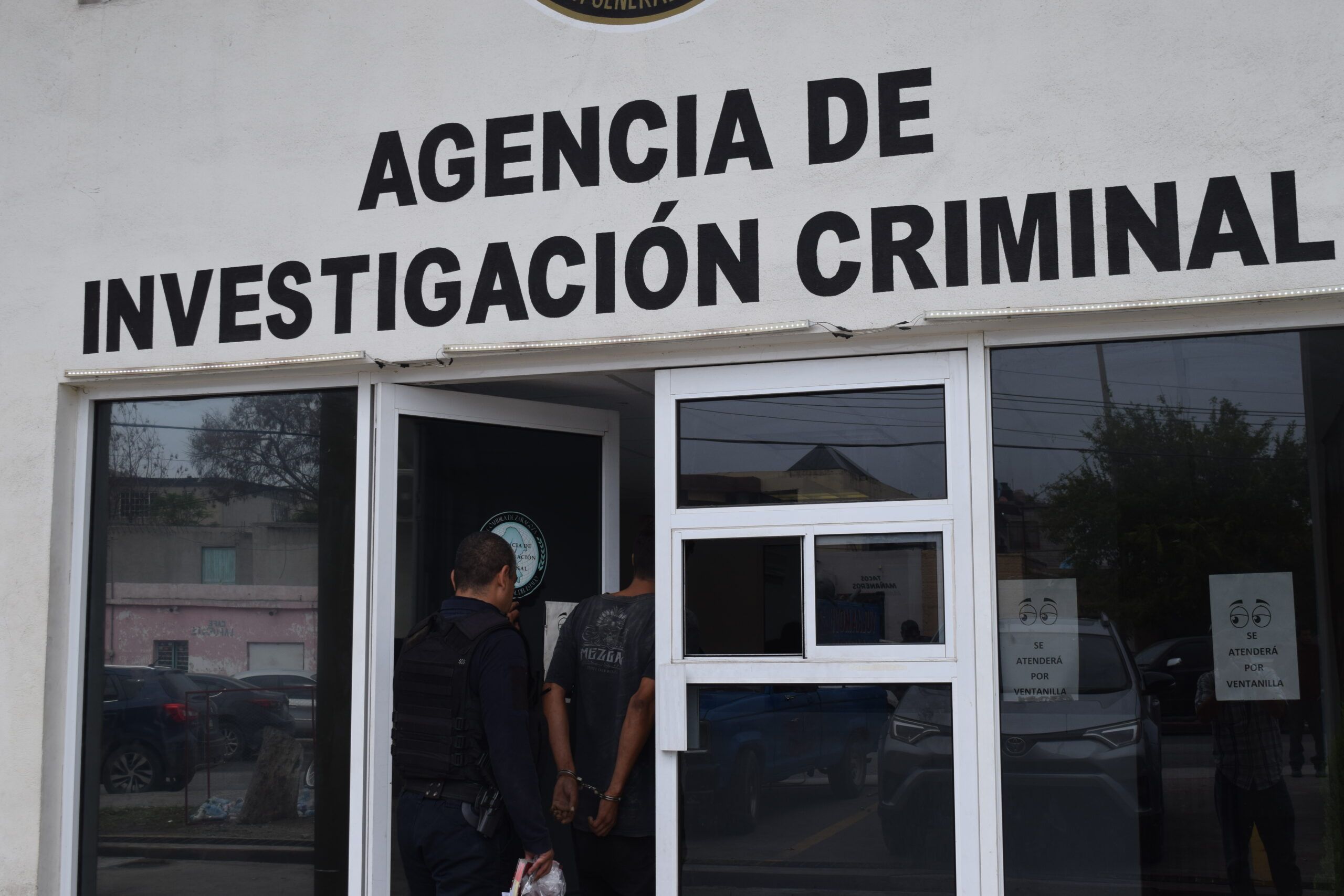 Tras acuerdo reparatorio; ladrón recuperara libertad