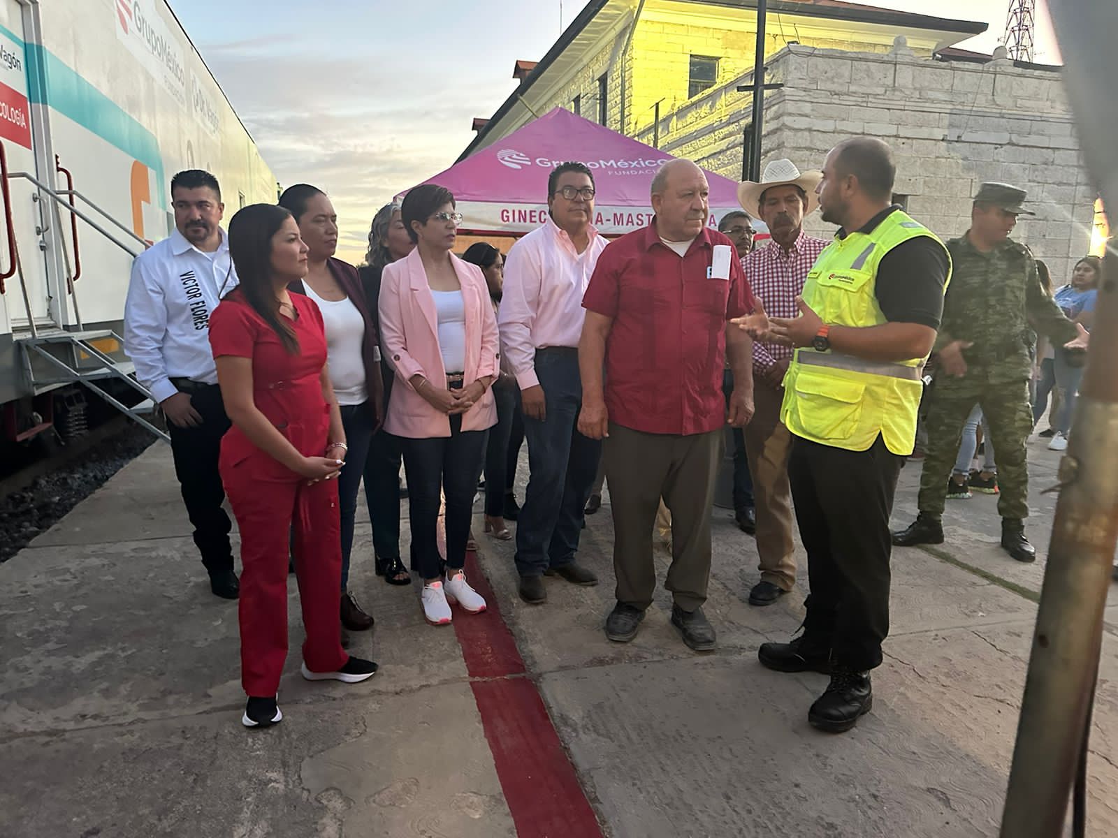 Recibe un fuerte revés regidora fronterense