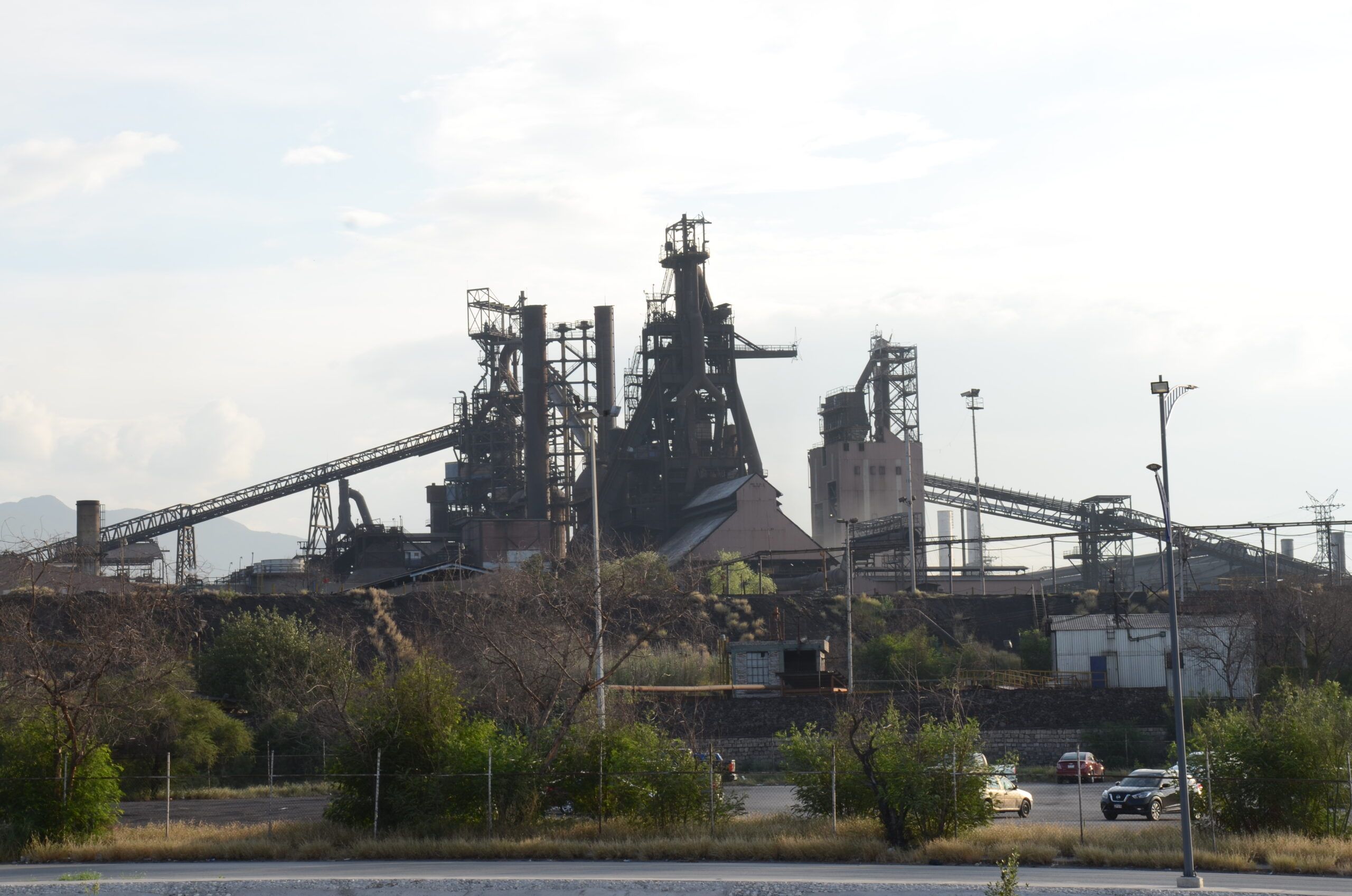 DEBE AHMSA 40 MMDP A MIL 669 ACREEDORES