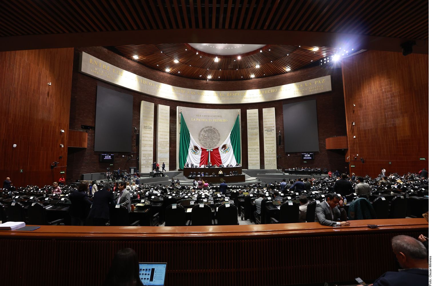 Aprueban aumentar 38% deuda en 2024