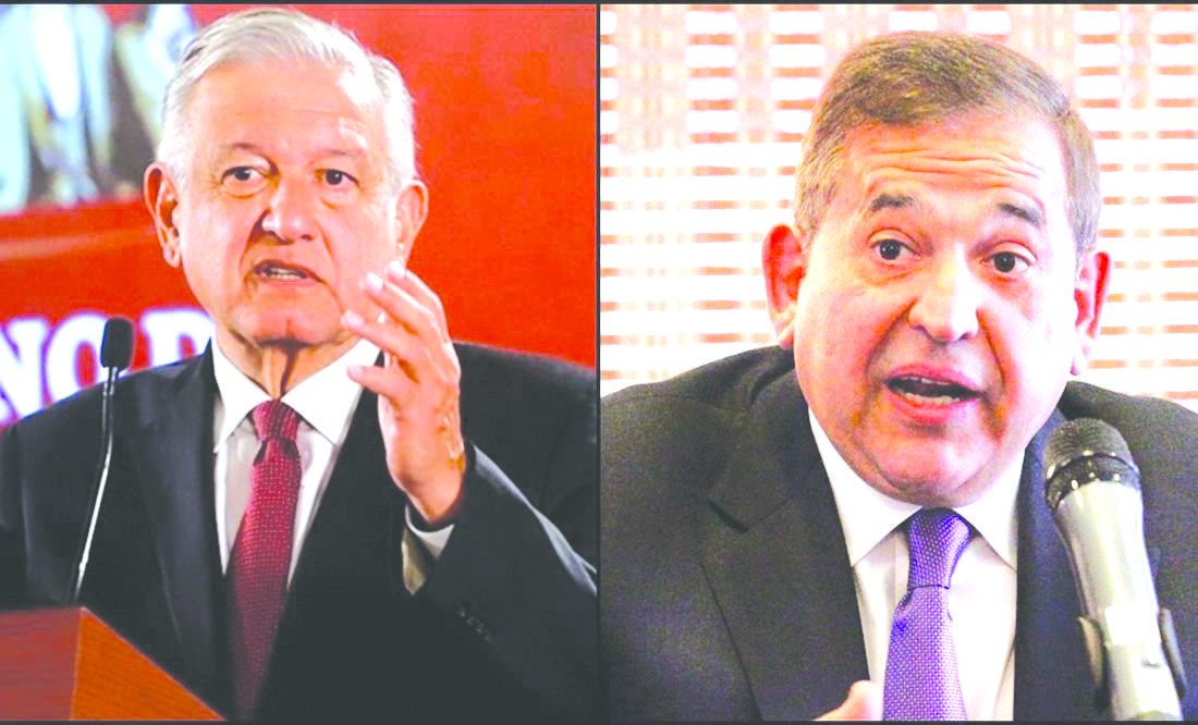 Enfrentó AHMSA un trimestre de pesadilla