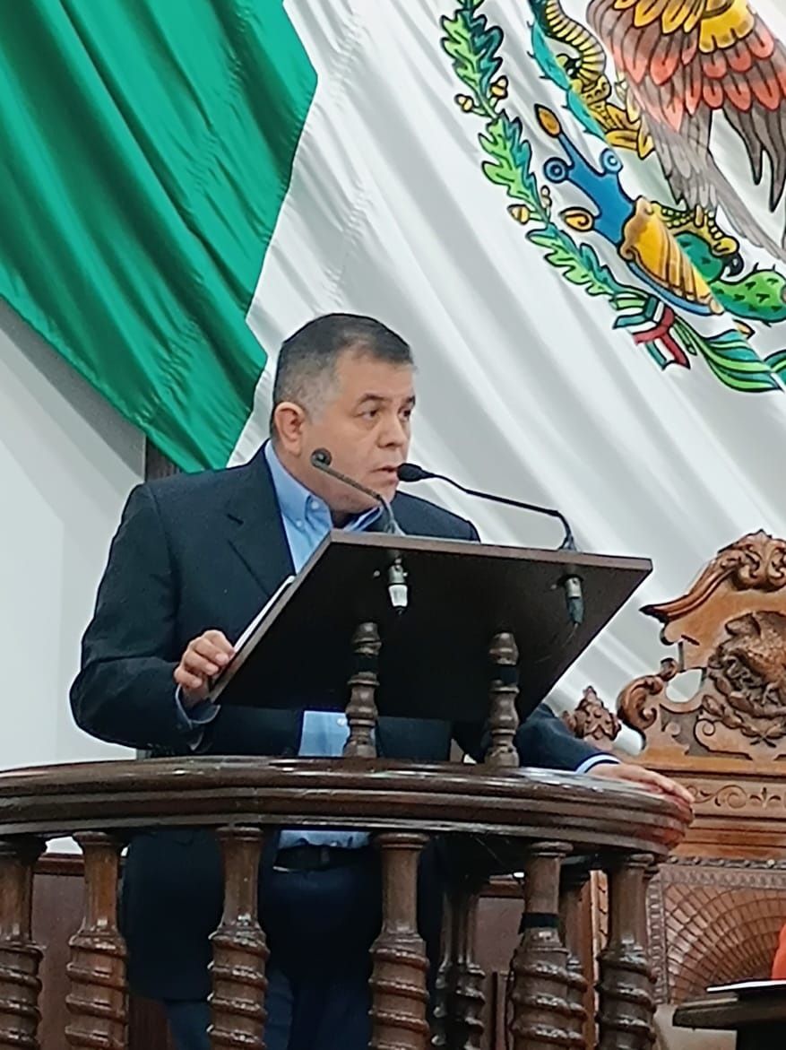 Insiste Congreso en eliminar la violencia contra mujeres
