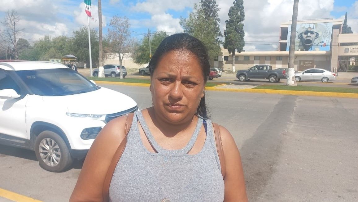 Pide madre apoyo para su hijo Taylor