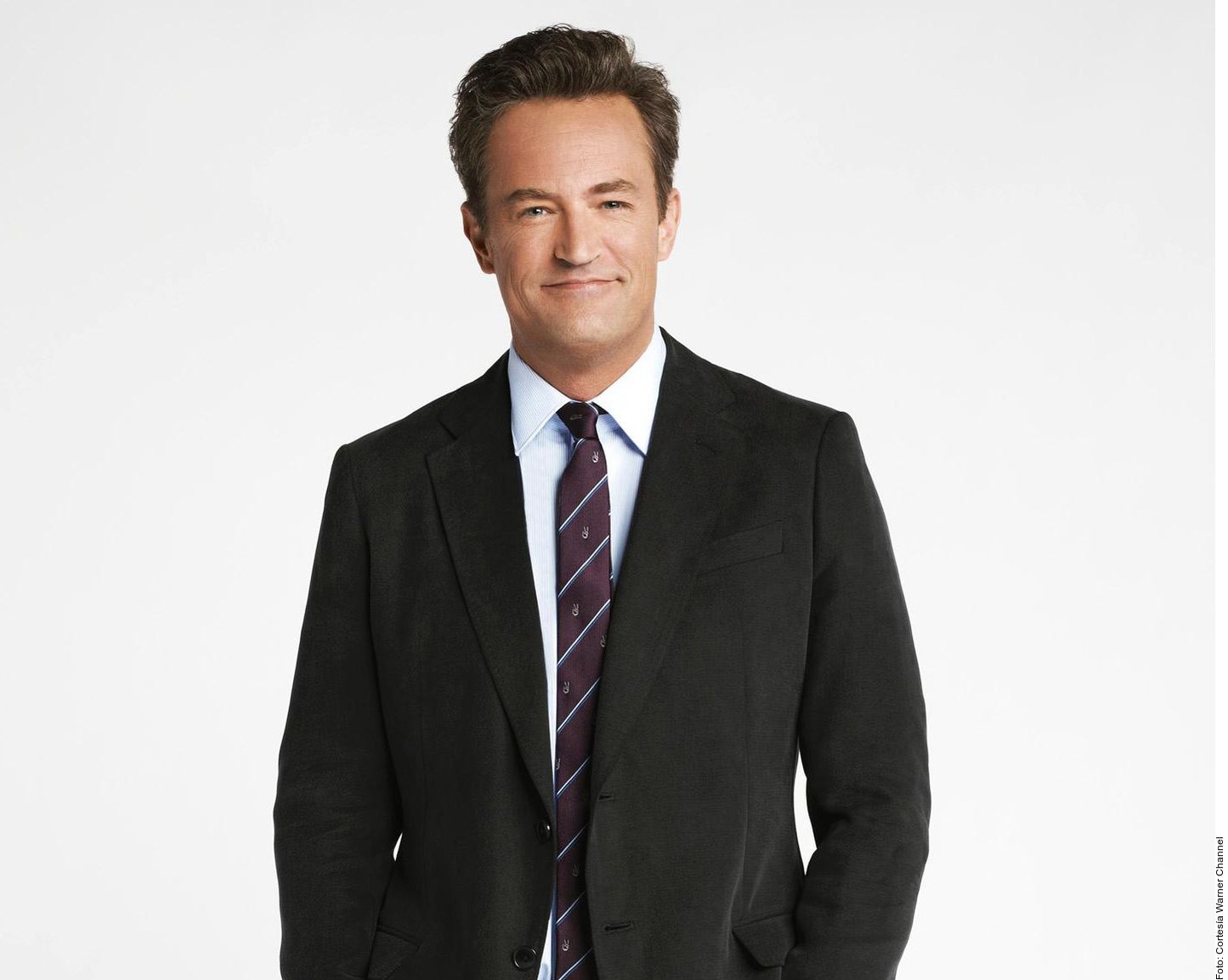 Se pronuncia Familia de Matthew Perry “Trajo tanta alegría al mundo”